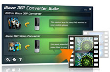 free 3GP converter