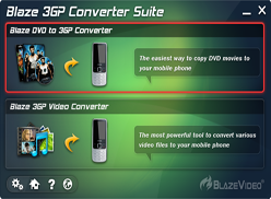 3GP converter