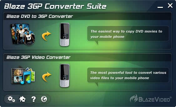 3GP converter free download