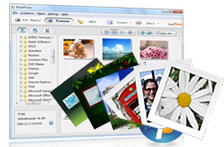 photo editer software
