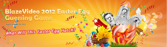 blazevideo-easter-giveaways
