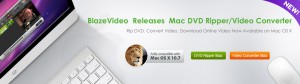 dvd ripper mac video converter