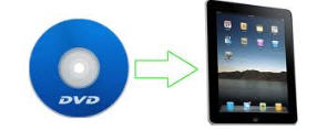 dvd to ipad