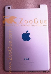 ipad mini