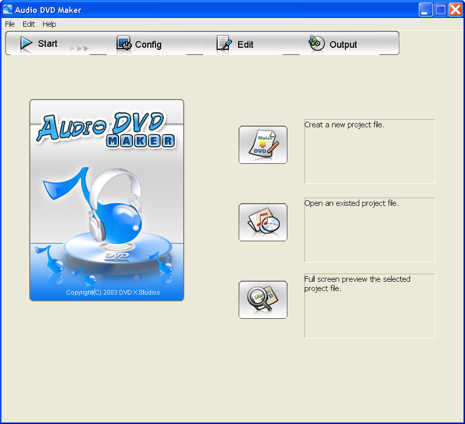 music-dvd-creator music-dvd-creator