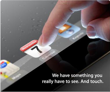 new-ipad