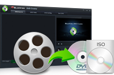 video to dvd authoring
