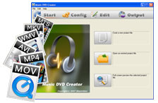 dvd creator
