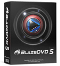 packagex - Blaze DVD Player packagex