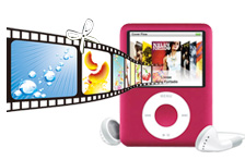 free download dvd to ipod converter