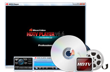 free HDTV player software