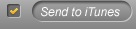 active send to itunes feature to send your converted videos to itunes