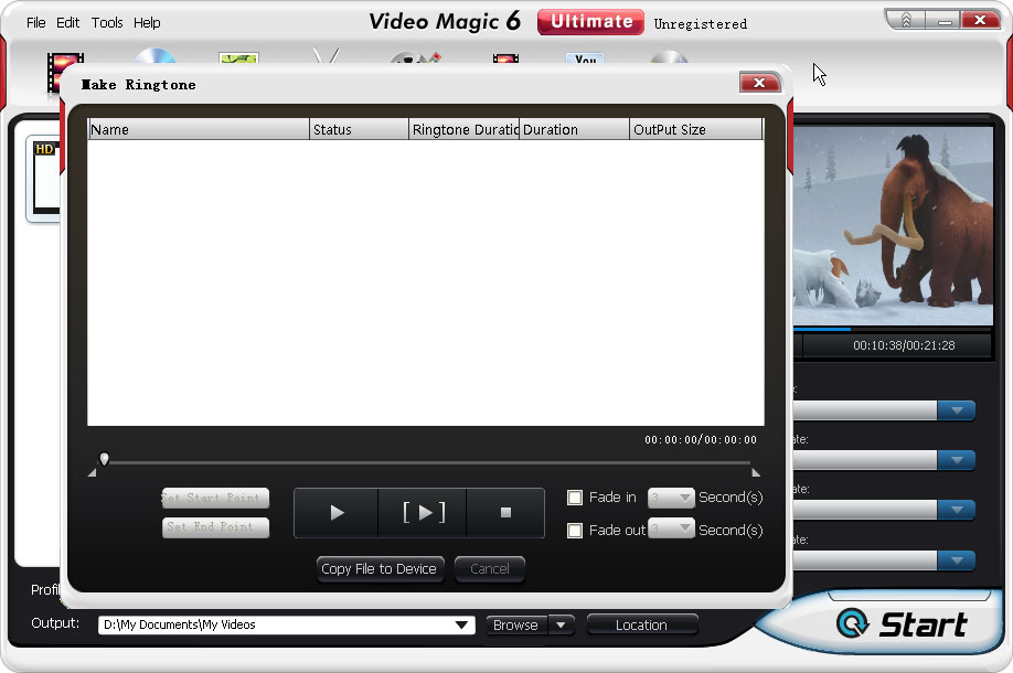 video converter for iPad