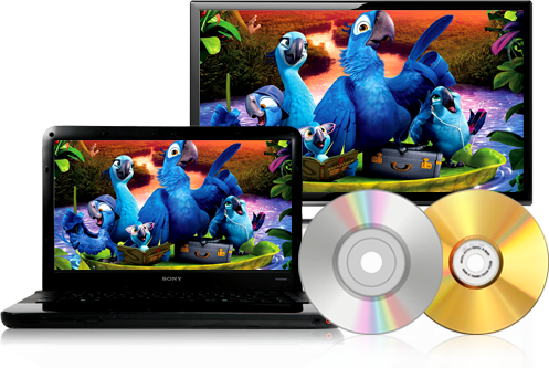 DVD Copy Software Free Download | Copy DVD to DVD R/RW or