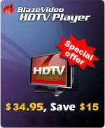 dvd player