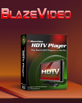 HDTV Player