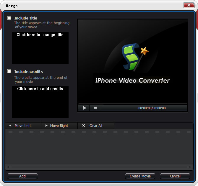 free download video converter for iphone