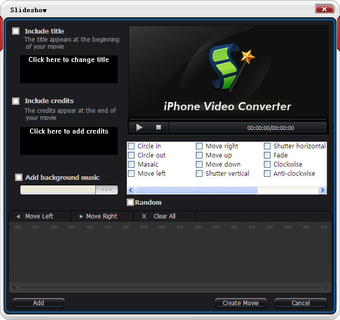  free video converter for iphone