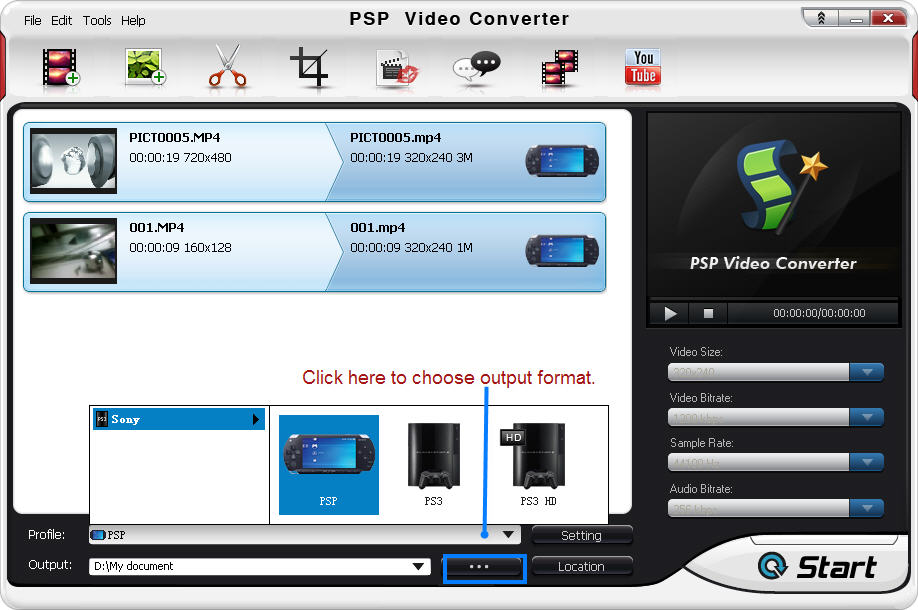 mp4-to-psp