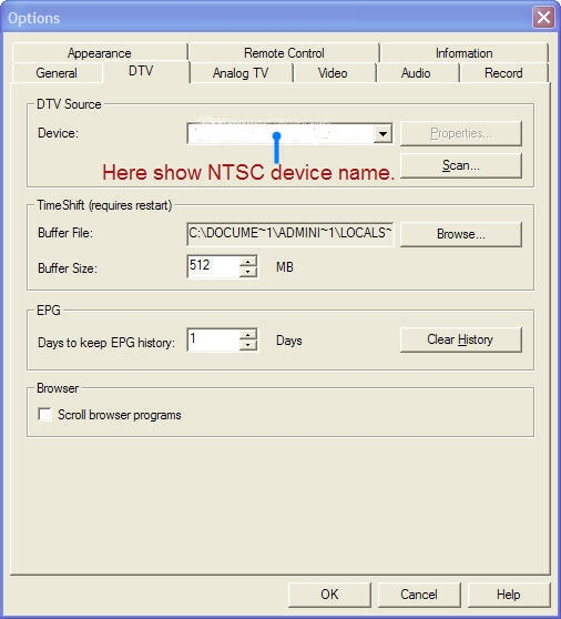 Blazevideo Hdtv Player