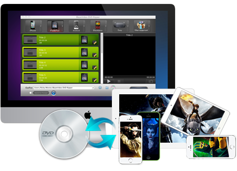 dvd ripper software