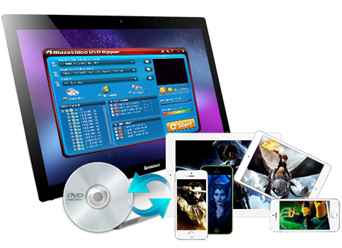 dvd ripper software