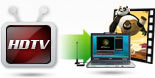 watch digital tv on your pc