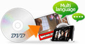 dvd to dvd, dvd to mp4, dvd to 3gp, dvd to avi, dvd converter