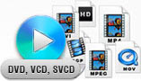 dvd player software