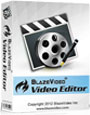 video editor