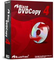 Blaze DVD Copy