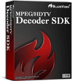 MPEG decoder