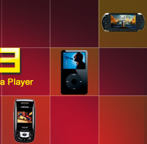 Blaze Video Magic,video converter