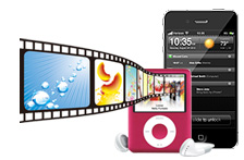 iPod video converter