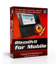 Blaze DVD Copy for Mobile