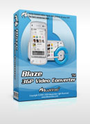 BlazeDVD
