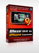 BlazeDVD