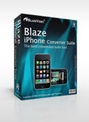 BlazeDVD