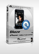 BlazeDVD