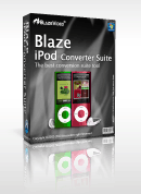 BlazeDVD