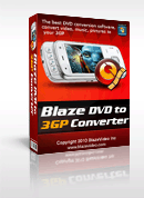 BlazeDVD
