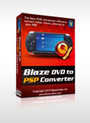 BlazeDVD