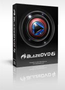 BlazeDVD