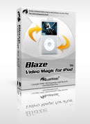 BlazeDVD