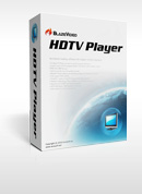 hdtv player standard