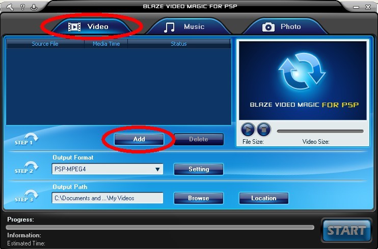 blaze-video-magic-for-psp