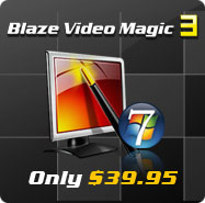 Blaze Video Magic Blaze Video Magic