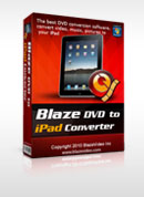 BlazeDVD