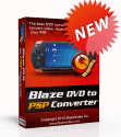dvd to psp