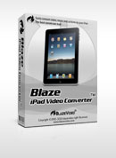 BlazeDVD